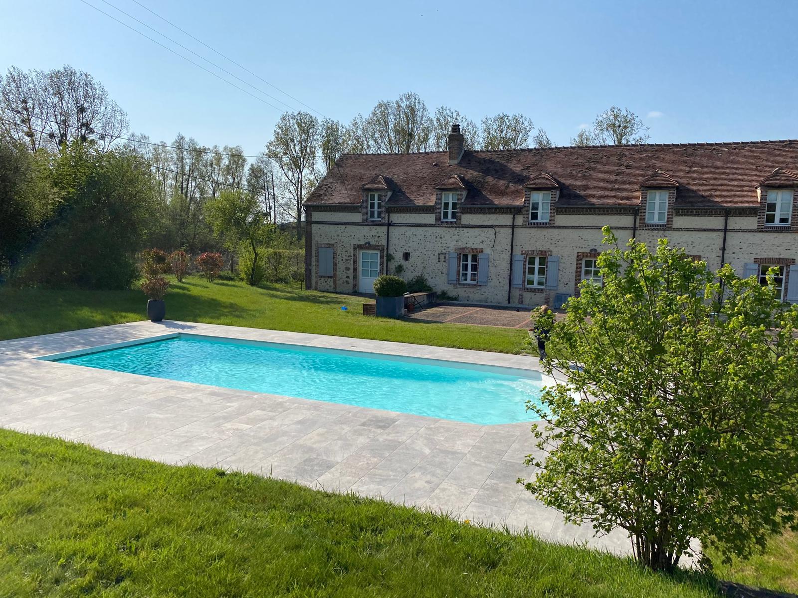 Clos de Charencey