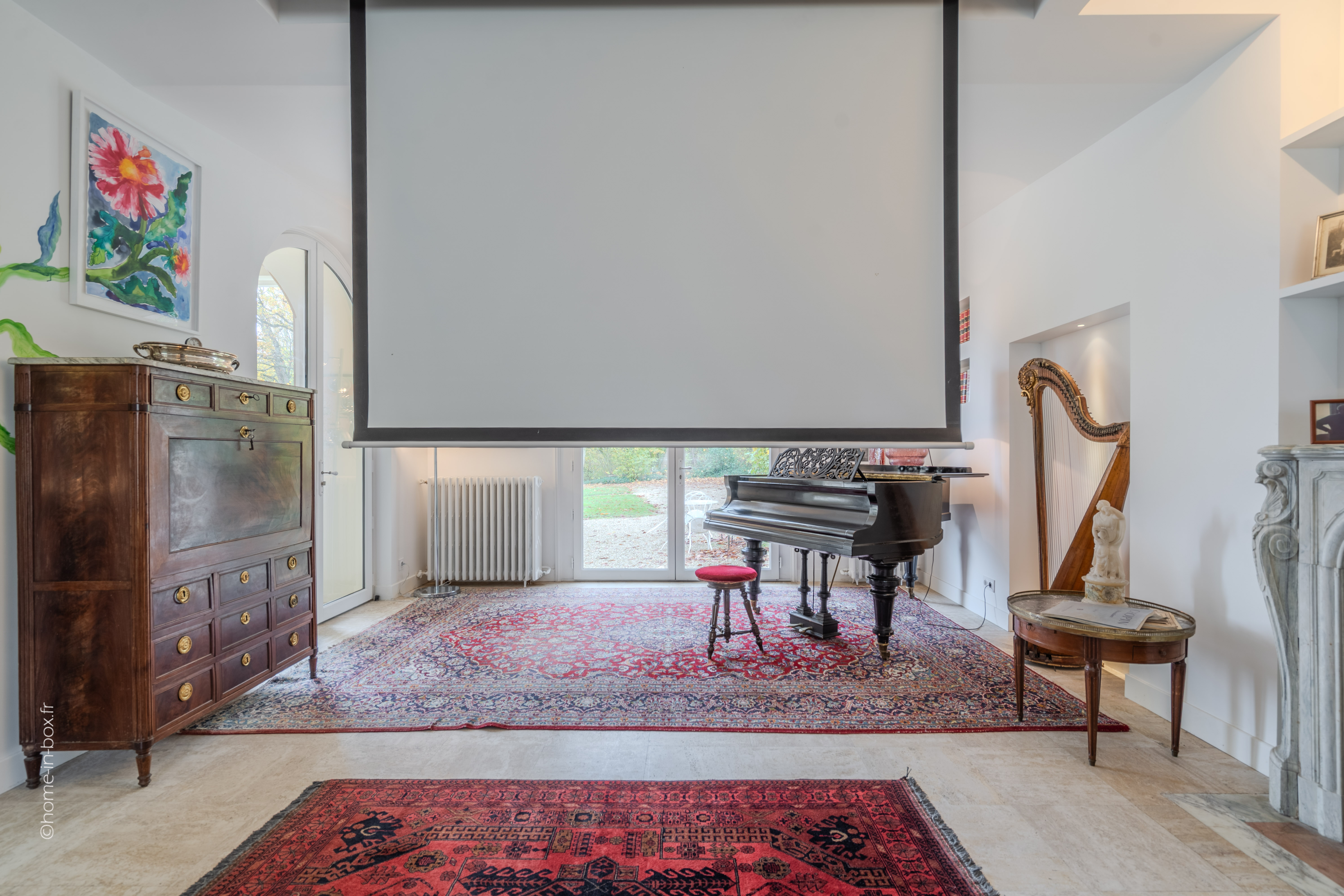 Vidéoprojecteur