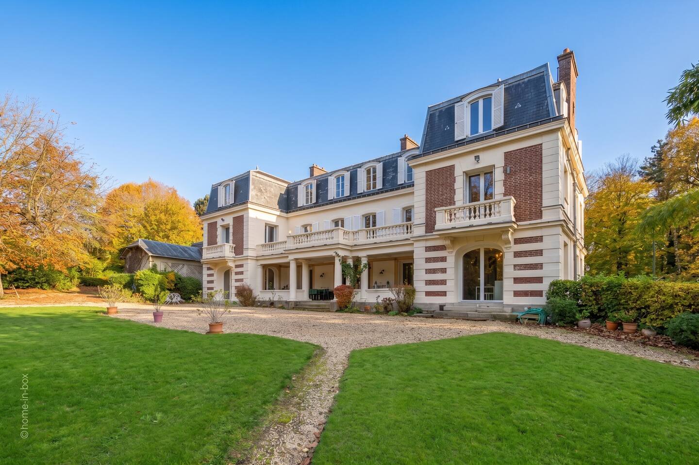Grande maison près de Disneyland