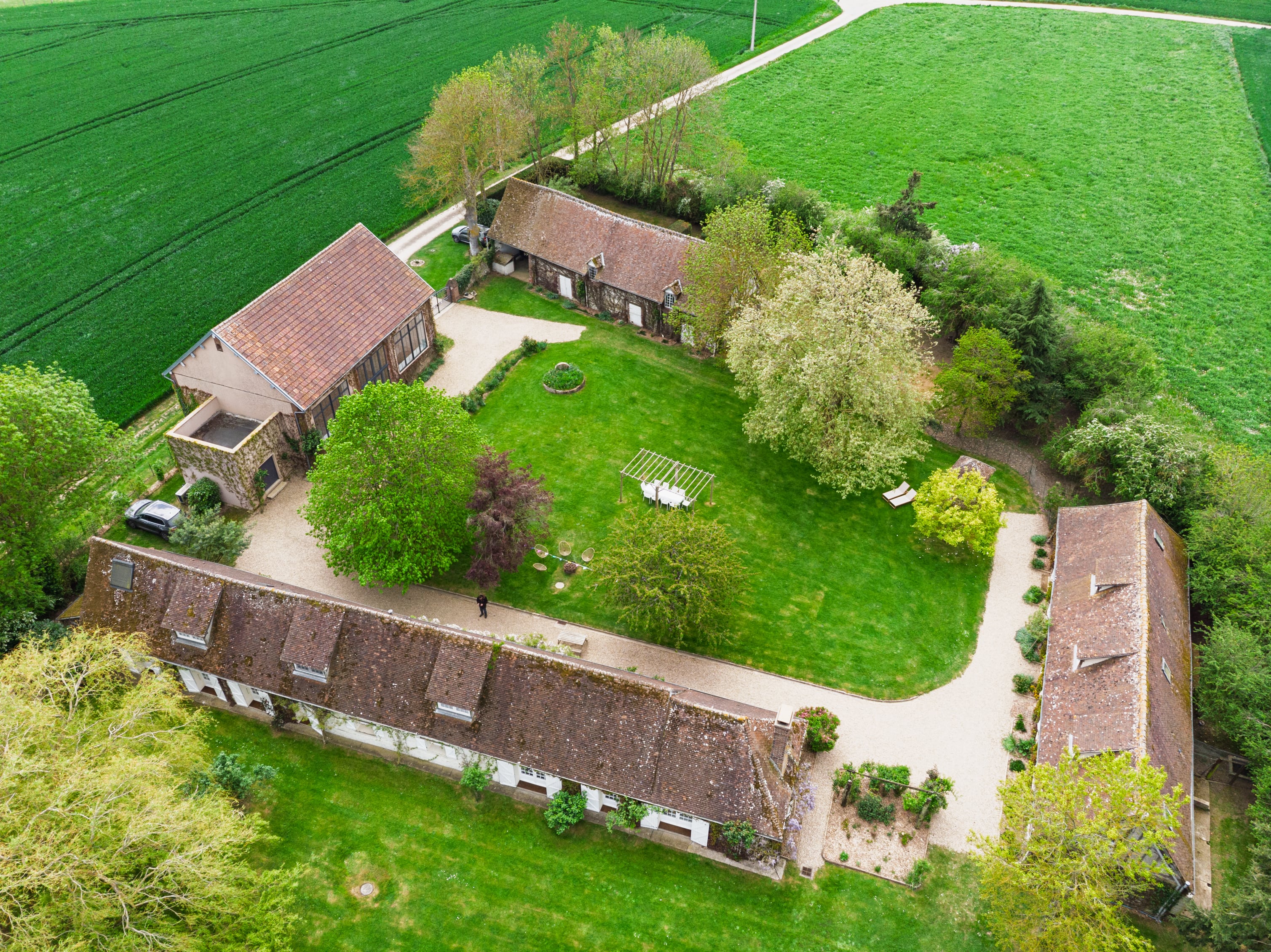 La Brossette