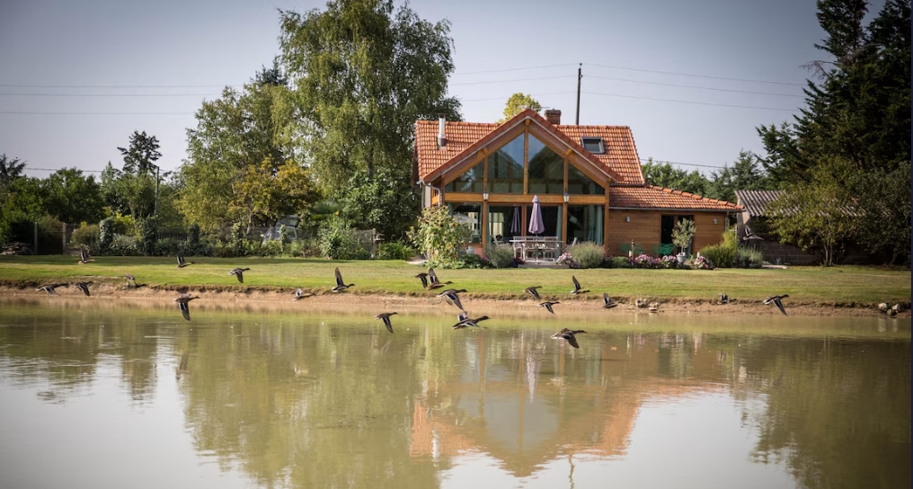 La Grange de mon père