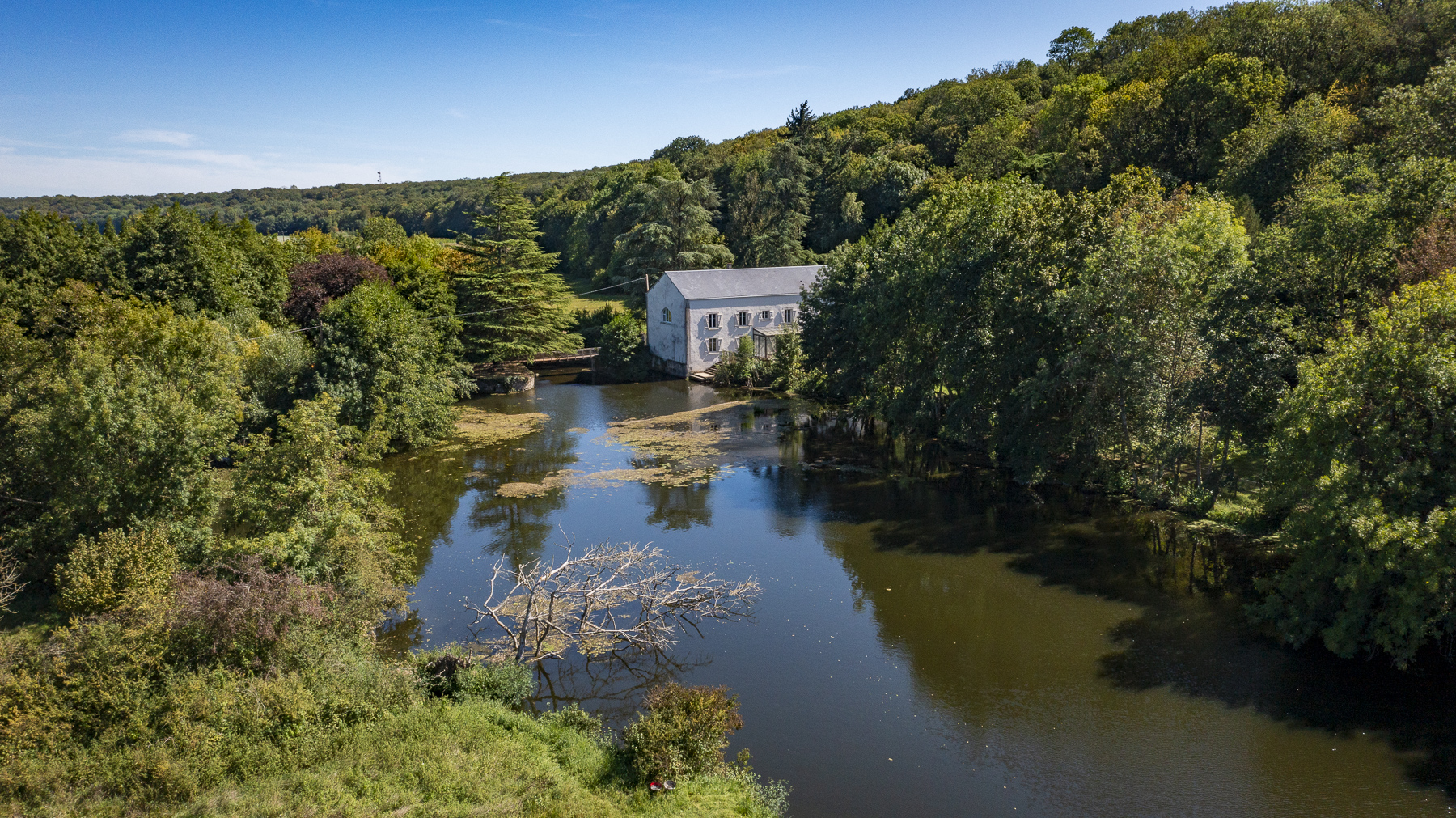 Le Manoir du Loir