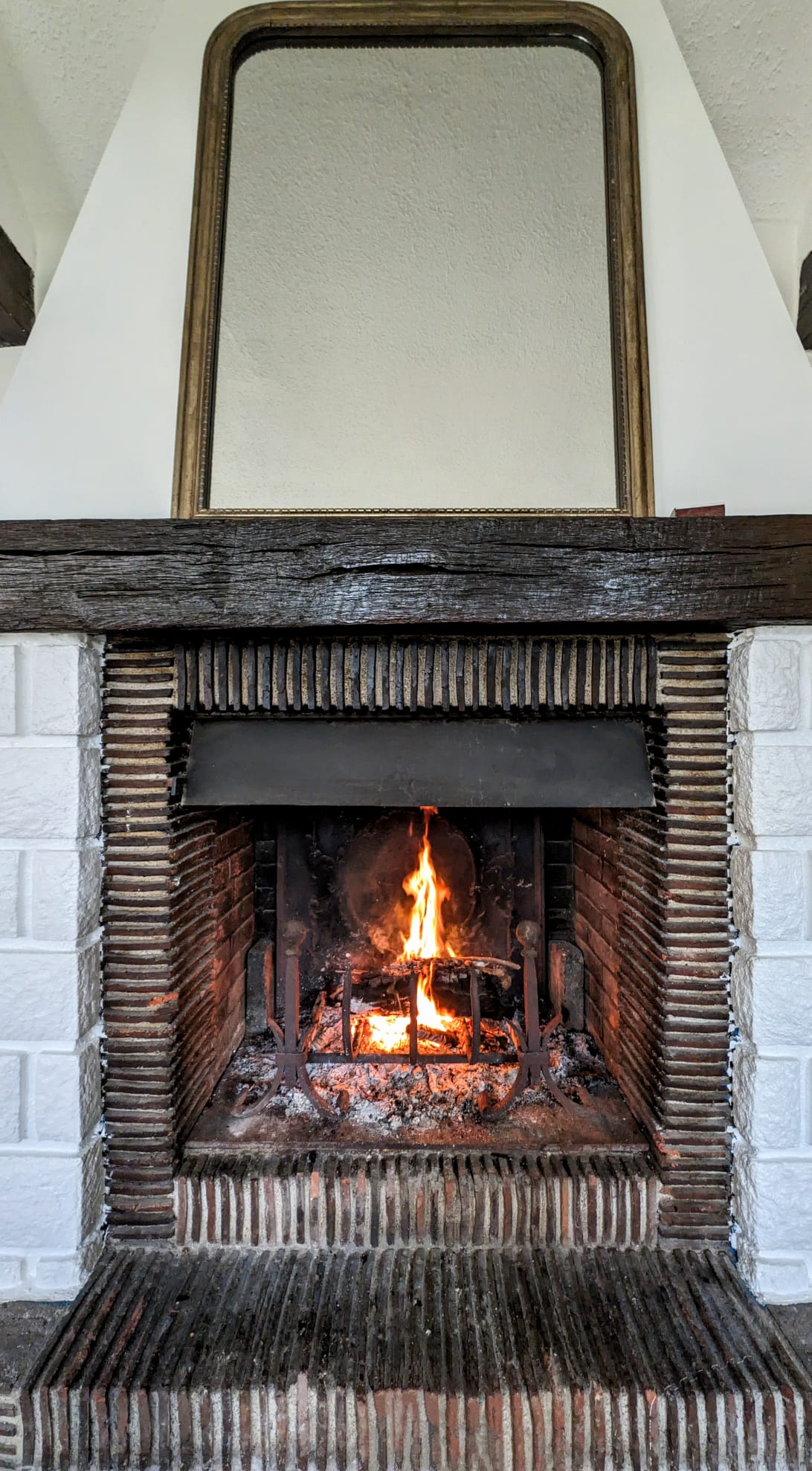 Cheminée
