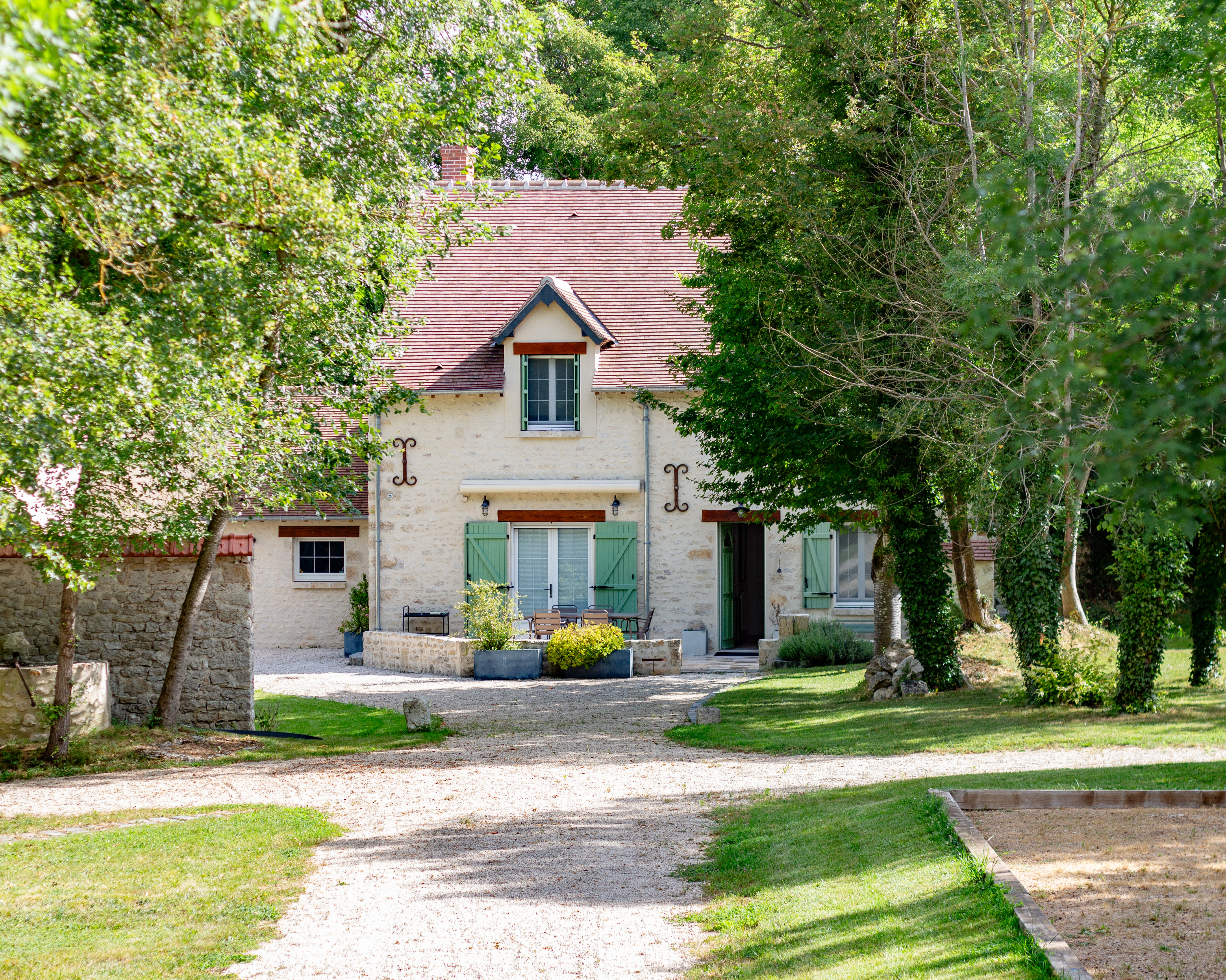 Le Mouton