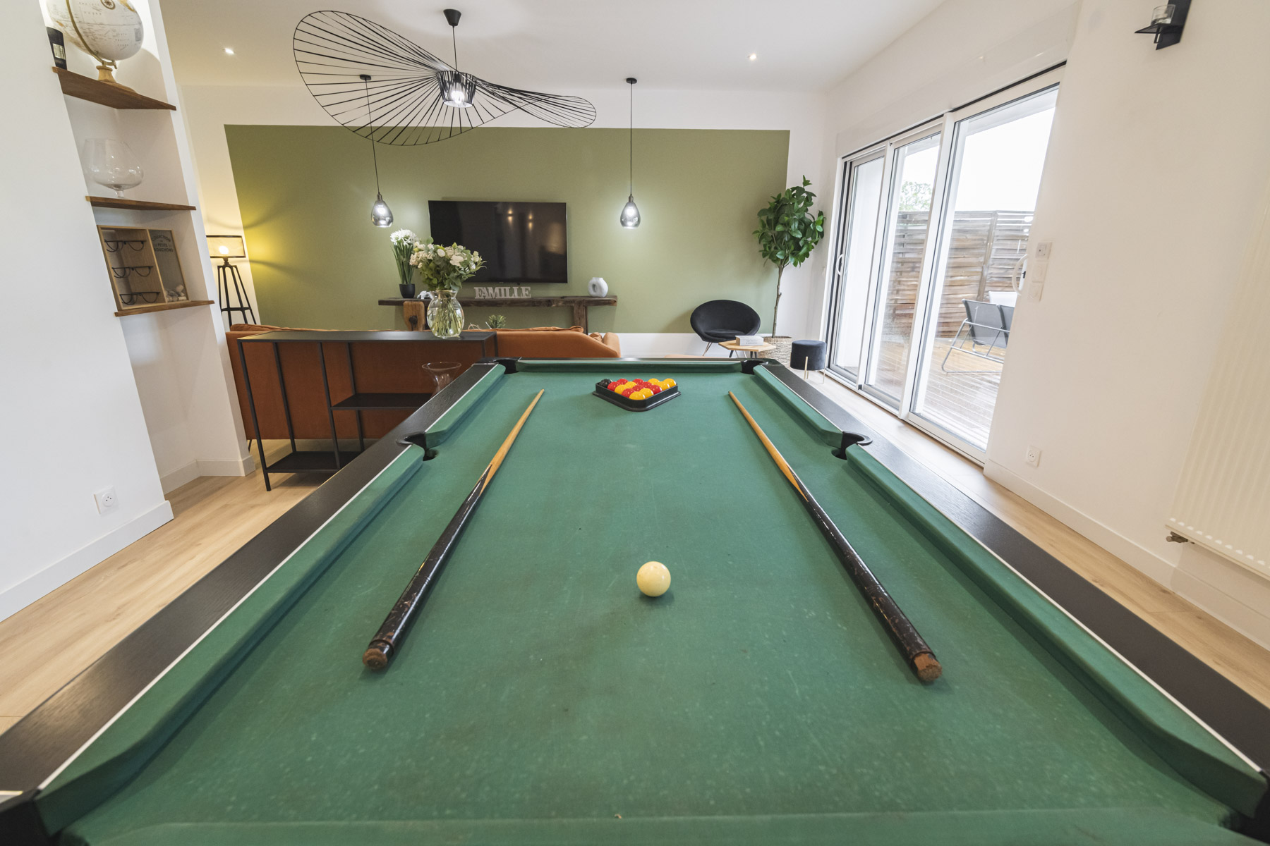 Billard