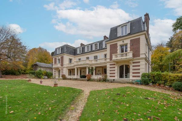 Domaine de Montceaux