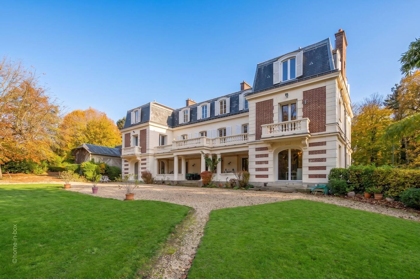 Grande maison près de Disneyland