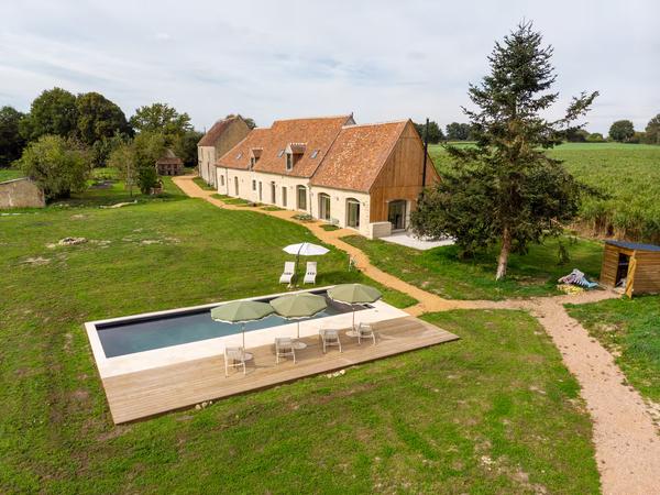 Domaine de Verrières