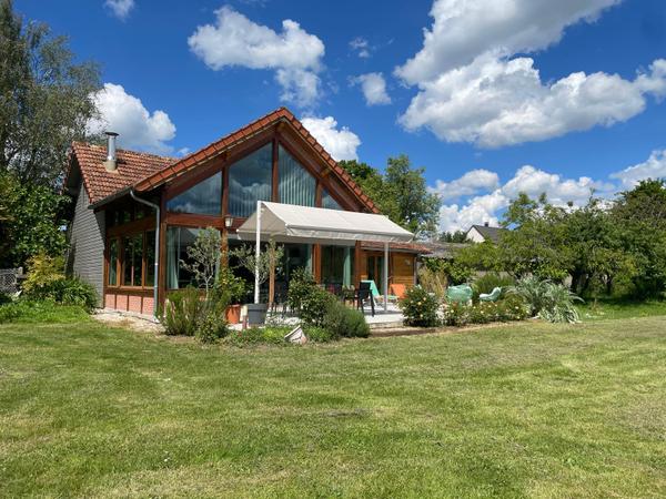 La Grange de mon père