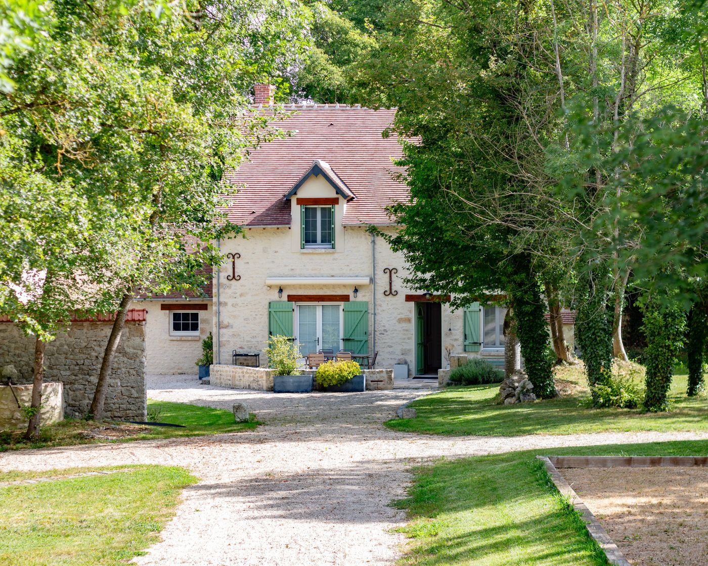 Le Mouton